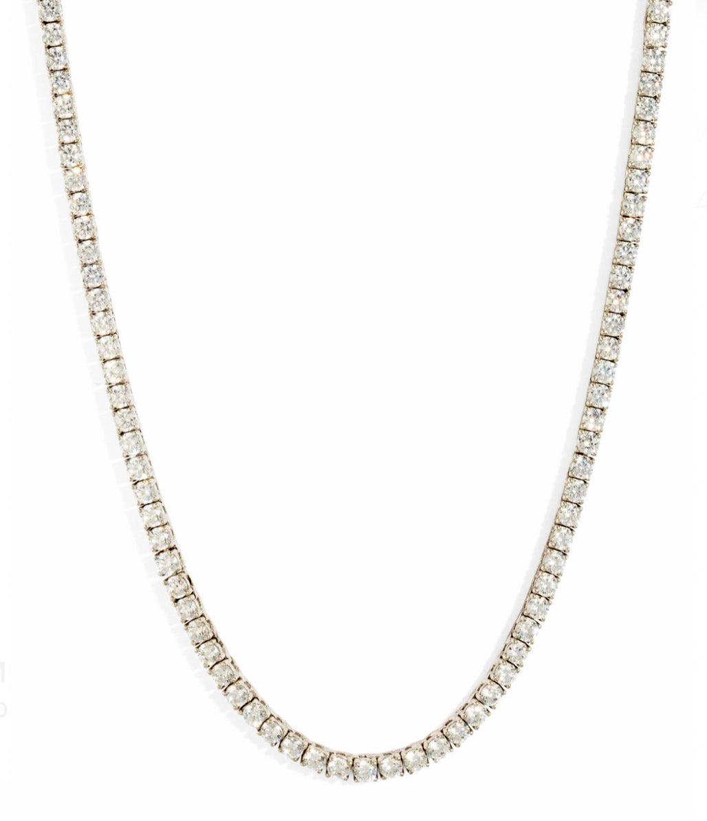 Muse Tennis Chain