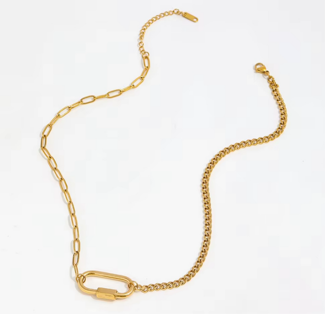 The Janie Mixed Chain