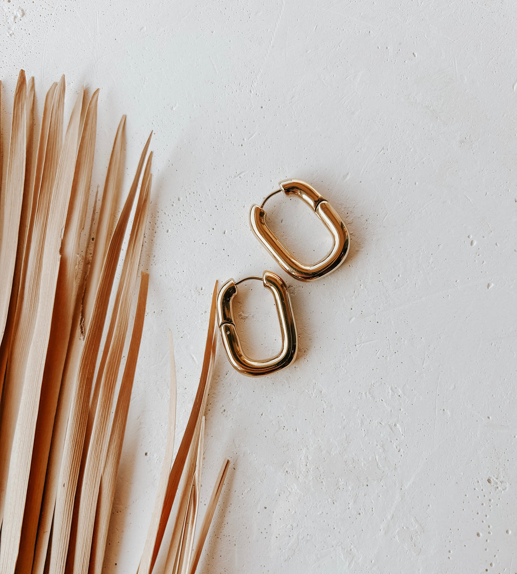The Vega Clicker Hoop