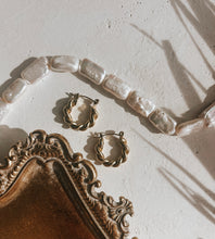 Load image into Gallery viewer, The Cannon Hoops
